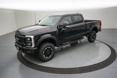 2026 Ford Super Duty F-250 SRW Tremor R