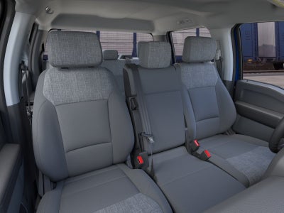 2026 Ford Super Duty F-250 SRW XLT Tremor