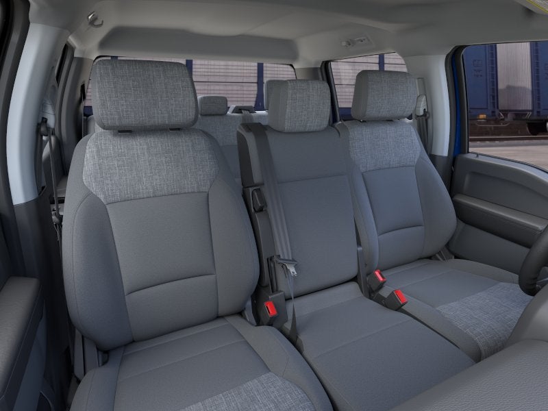 2026 Ford Super Duty F-250 SRW XLT Tremor