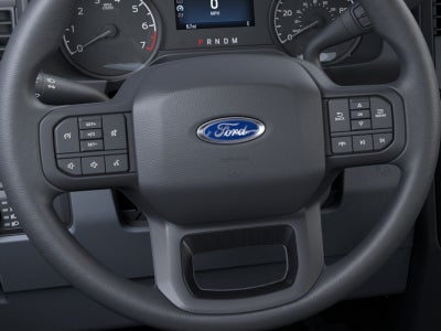 2026 Ford Super Duty F-250 SRW XLT Tremor