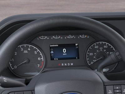 2026 Ford Super Duty F-250 SRW XLT Tremor