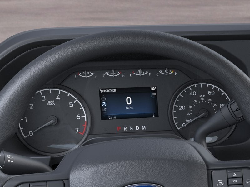 2026 Ford Super Duty F-250 SRW XLT Tremor