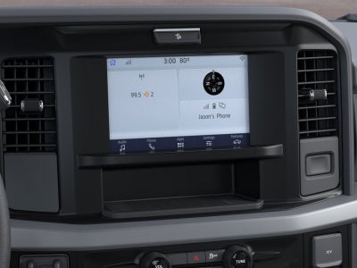 2026 Ford Super Duty F-250 SRW XLT Tremor