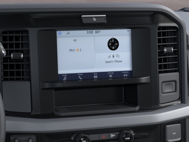 2026 Ford Super Duty F-250 SRW XLT Tremor