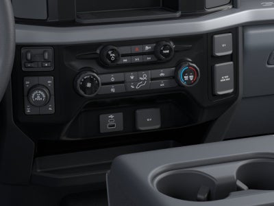2026 Ford Super Duty F-250 SRW XLT Tremor