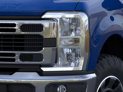 2026 Ford Super Duty F-250 SRW XLT Tremor