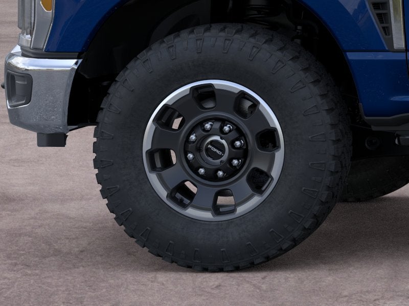 2026 Ford Super Duty F-250 SRW XLT Tremor
