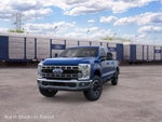 2026 Ford Super Duty F-250 SRW XLT Tremor
