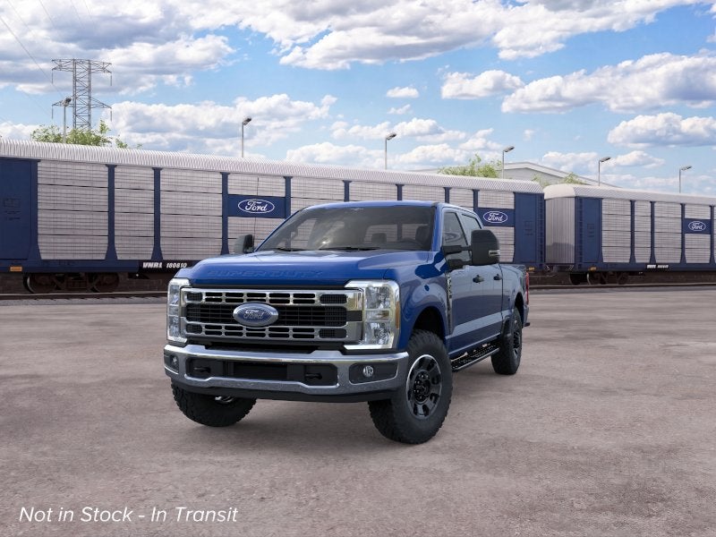 2026 Ford Super Duty F-250 SRW XLT Tremor