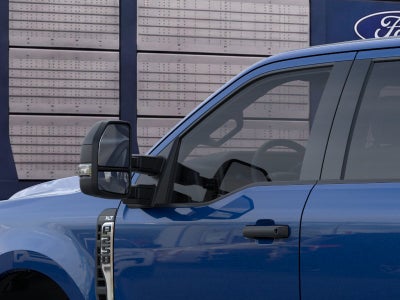2026 Ford Super Duty F-250 SRW XLT Tremor