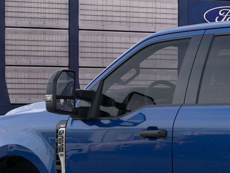 2026 Ford Super Duty F-250 SRW XLT Tremor