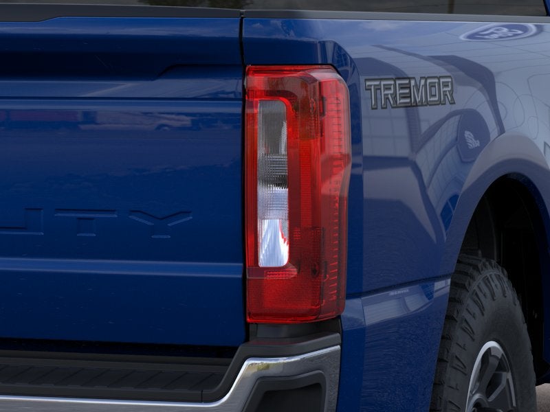 2026 Ford Super Duty F-250 SRW XLT Tremor