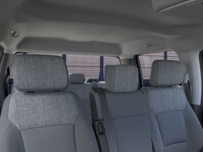 2026 Ford Super Duty F-250 SRW XLT Tremor