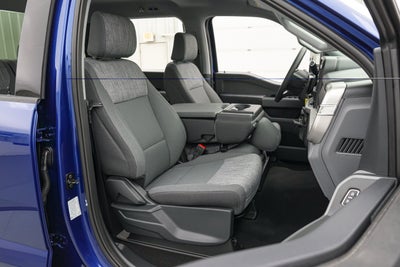 2026 Ford Super Duty F-250 SRW XLT Tremor