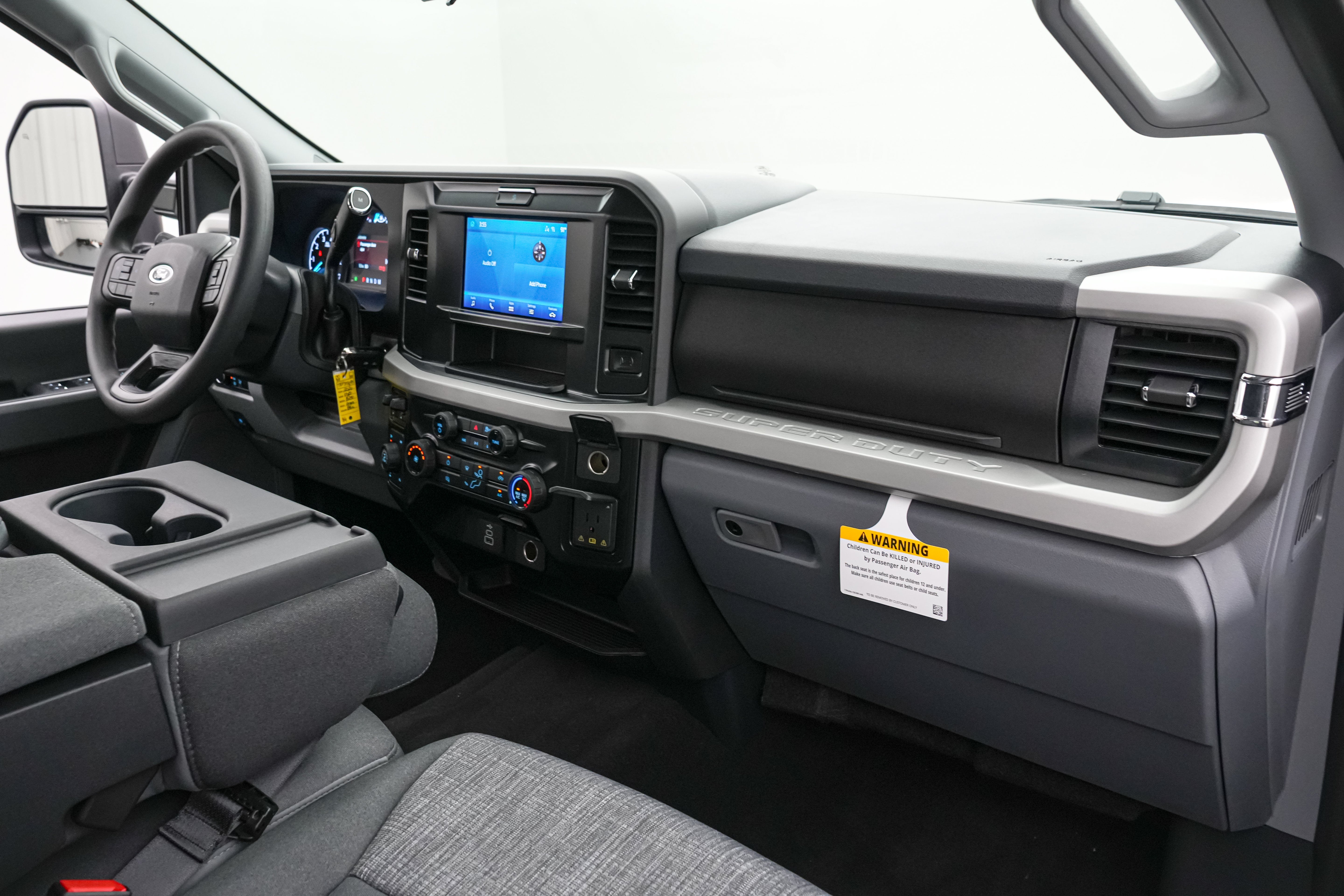 2026 Ford Super Duty F-250 SRW XLT Tremor