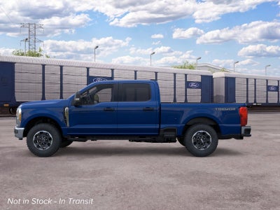 2026 Ford Super Duty F-250 SRW XLT Tremor