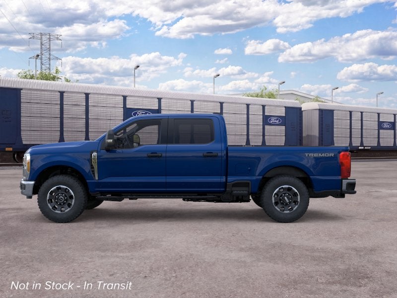 2026 Ford Super Duty F-250 SRW XLT Tremor