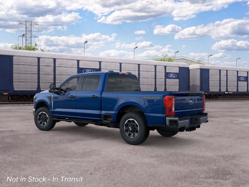 2026 Ford Super Duty F-250 SRW XLT Tremor