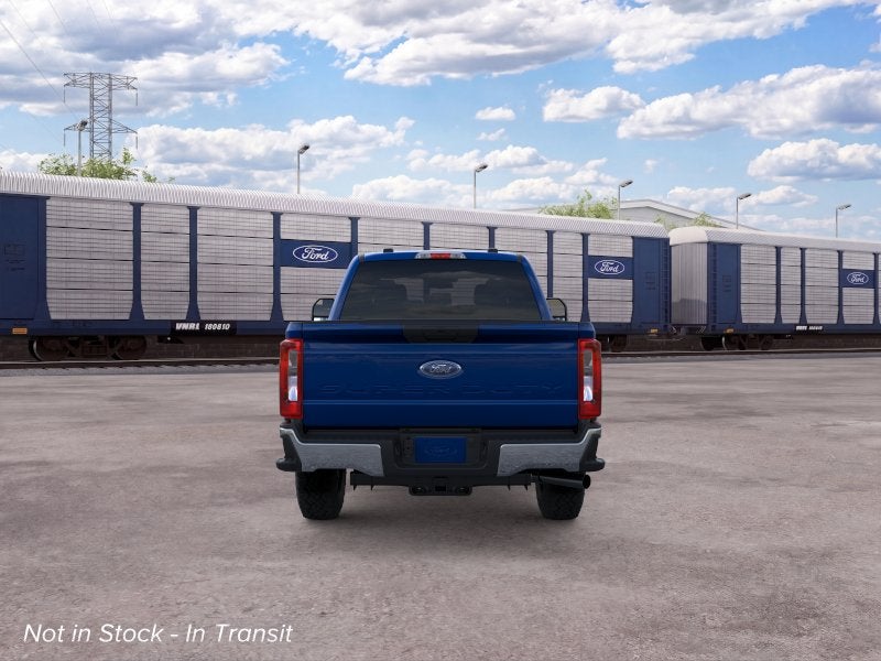 2026 Ford Super Duty F-250 SRW XLT Tremor