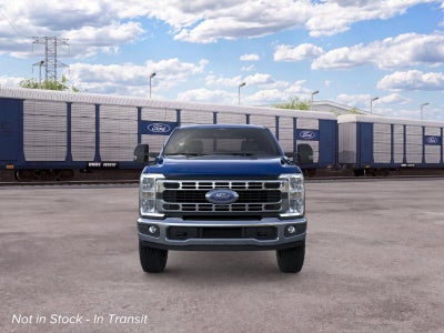 2026 Ford Super Duty F-250 SRW XLT Tremor
