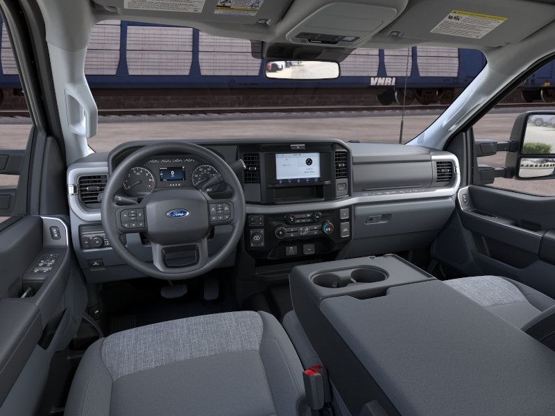 2026 Ford Super Duty F-250 SRW XLT Tremor