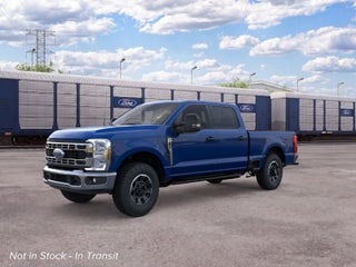 2026 Ford Super Duty F-250 SRW XLT Tremor