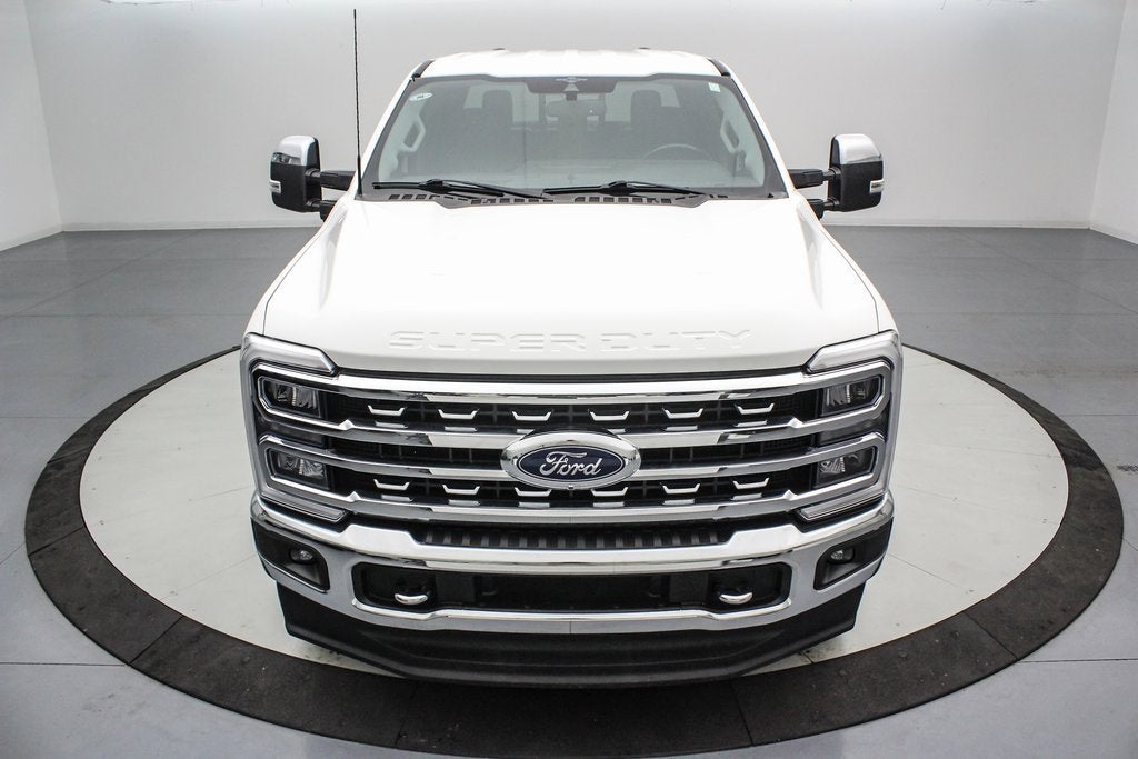 2023 Ford Super Duty F-250 SRW Lariat
