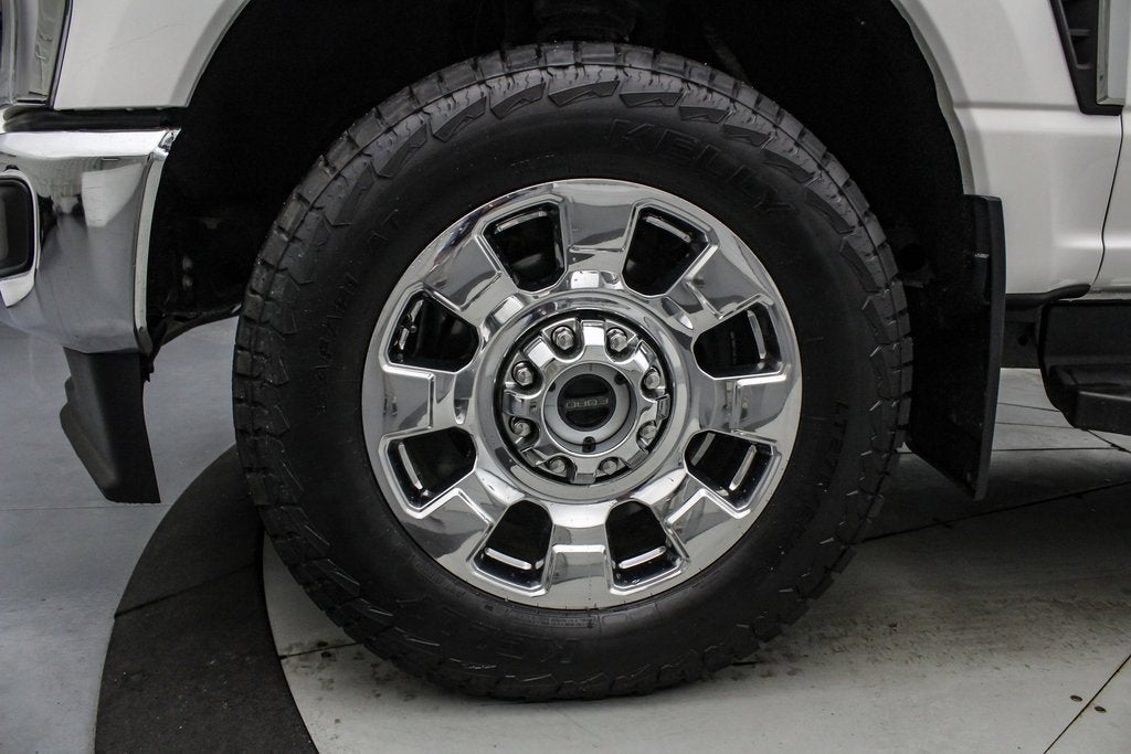 2023 Ford Super Duty F-250 SRW Lariat