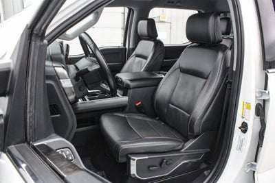 2023 Ford Super Duty F-250 SRW Lariat