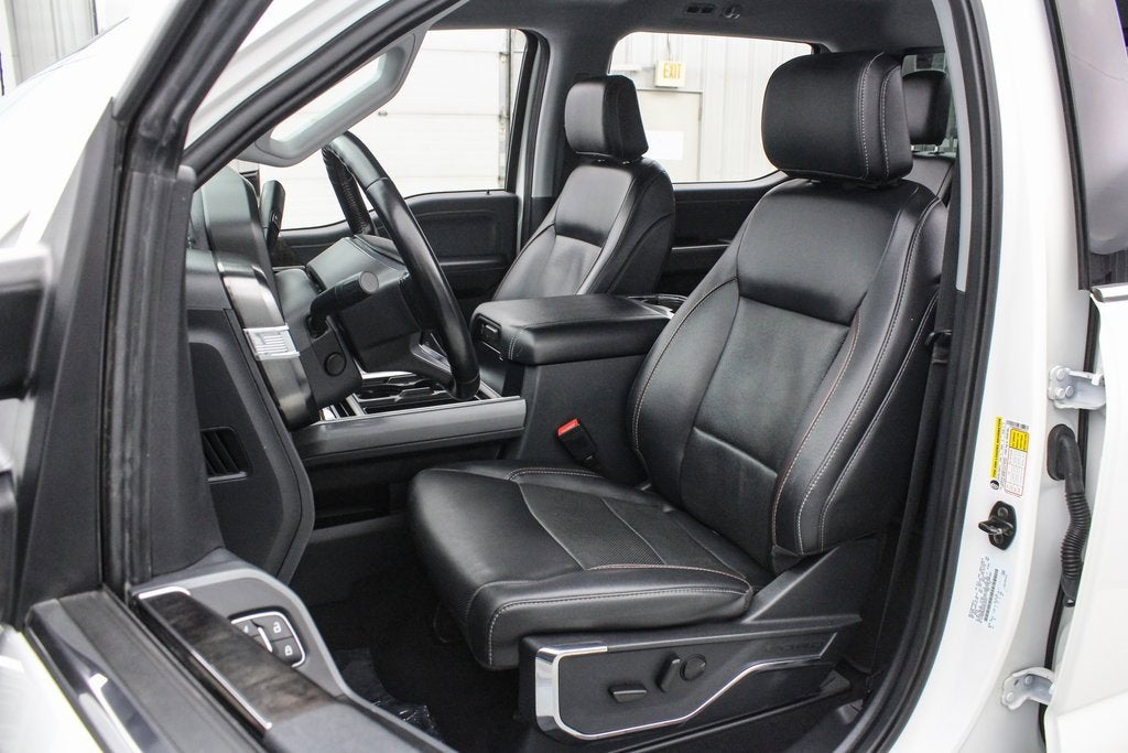 2023 Ford Super Duty F-250 SRW Lariat