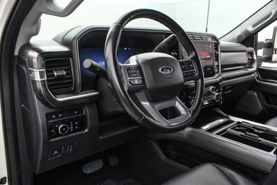 2023 Ford Super Duty F-250 SRW Lariat