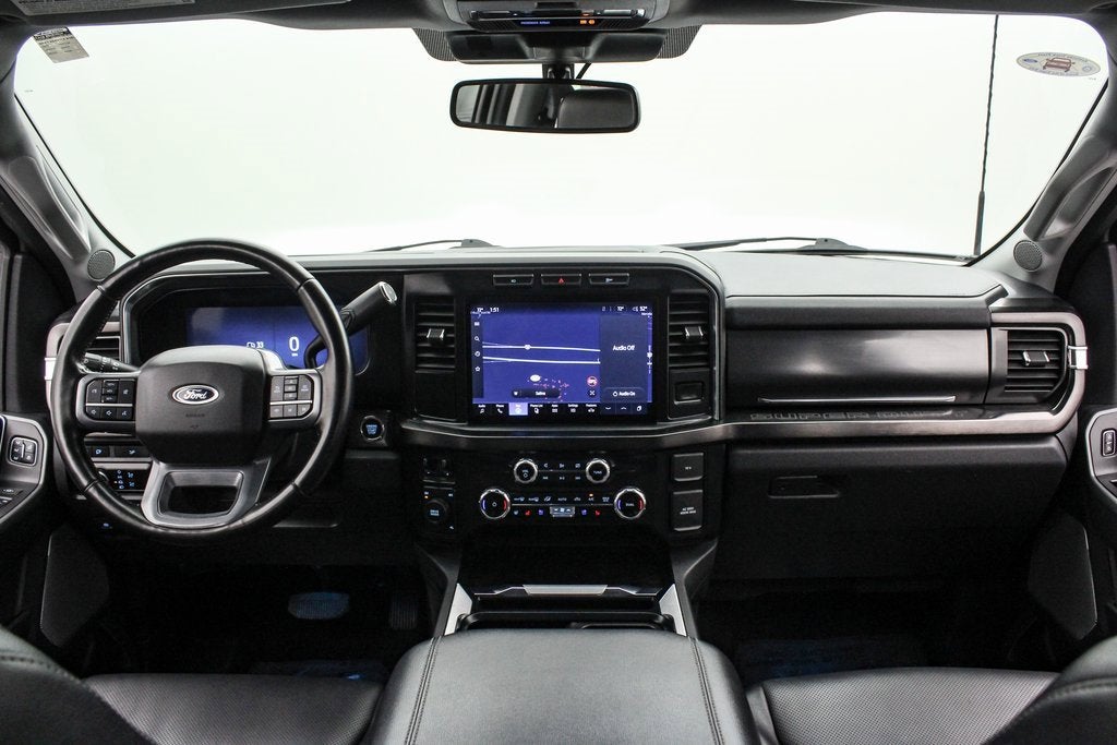 2023 Ford Super Duty F-250 SRW Lariat