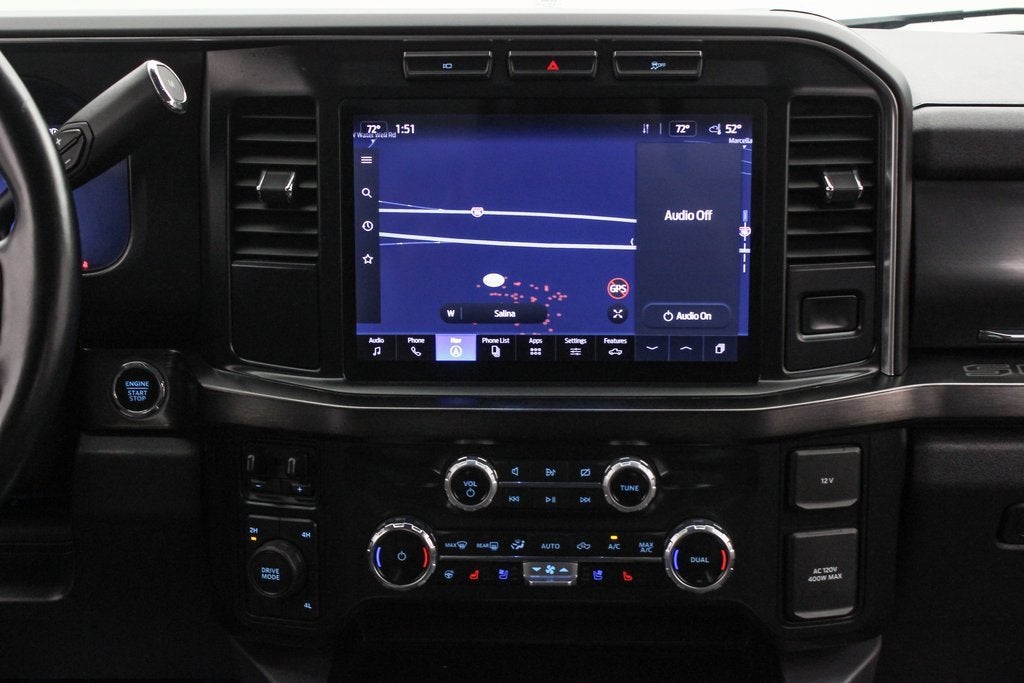 2023 Ford Super Duty F-250 SRW Lariat