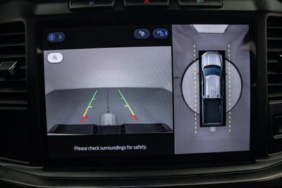 2023 Ford Super Duty F-250 SRW Lariat