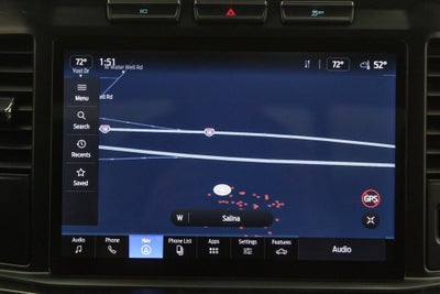 2023 Ford Super Duty F-250 SRW Lariat