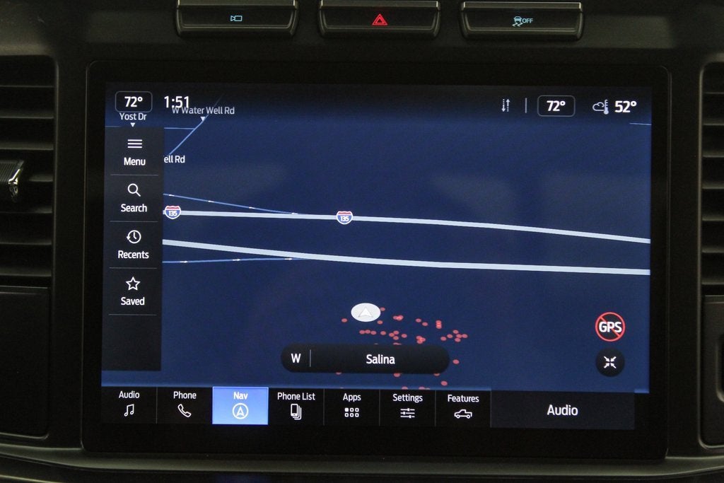 2023 Ford Super Duty F-250 SRW Lariat