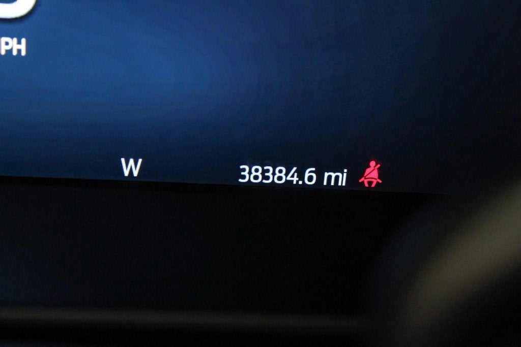 2023 Ford Super Duty F-250 SRW Lariat