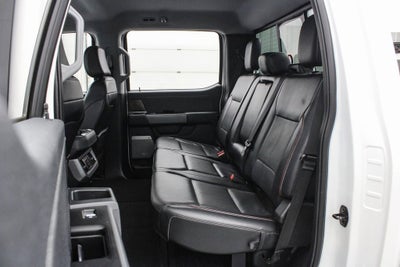 2023 Ford Super Duty F-250 SRW Lariat