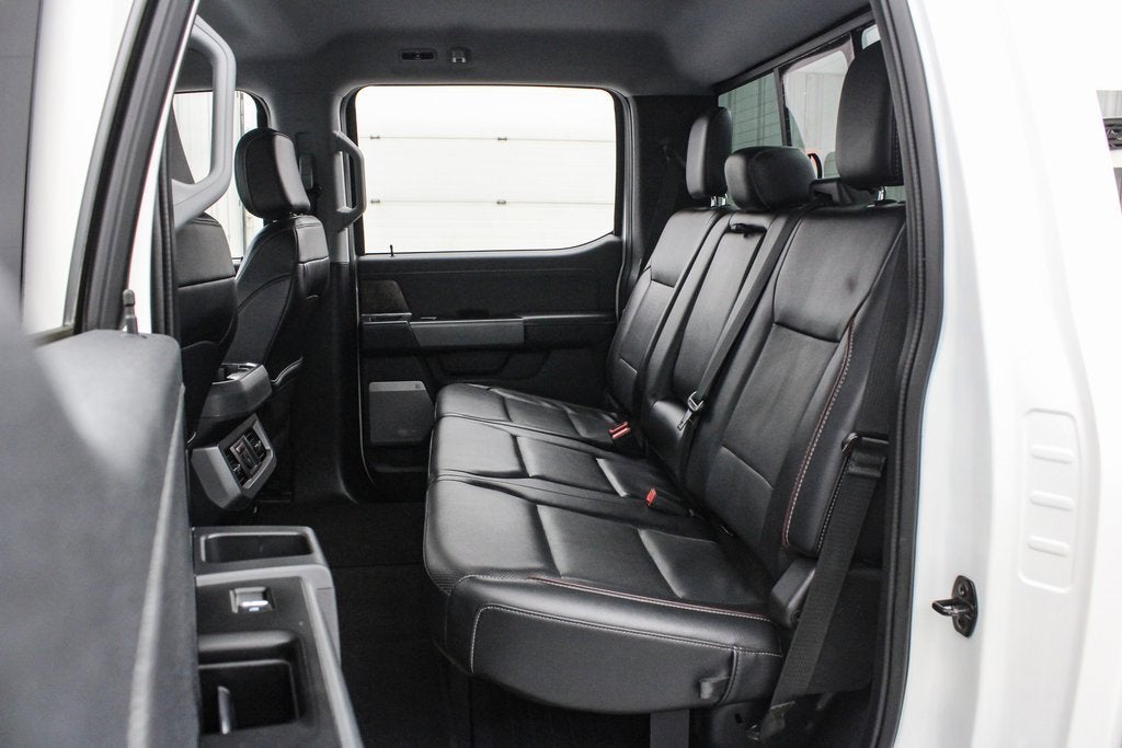 2023 Ford Super Duty F-250 SRW Lariat