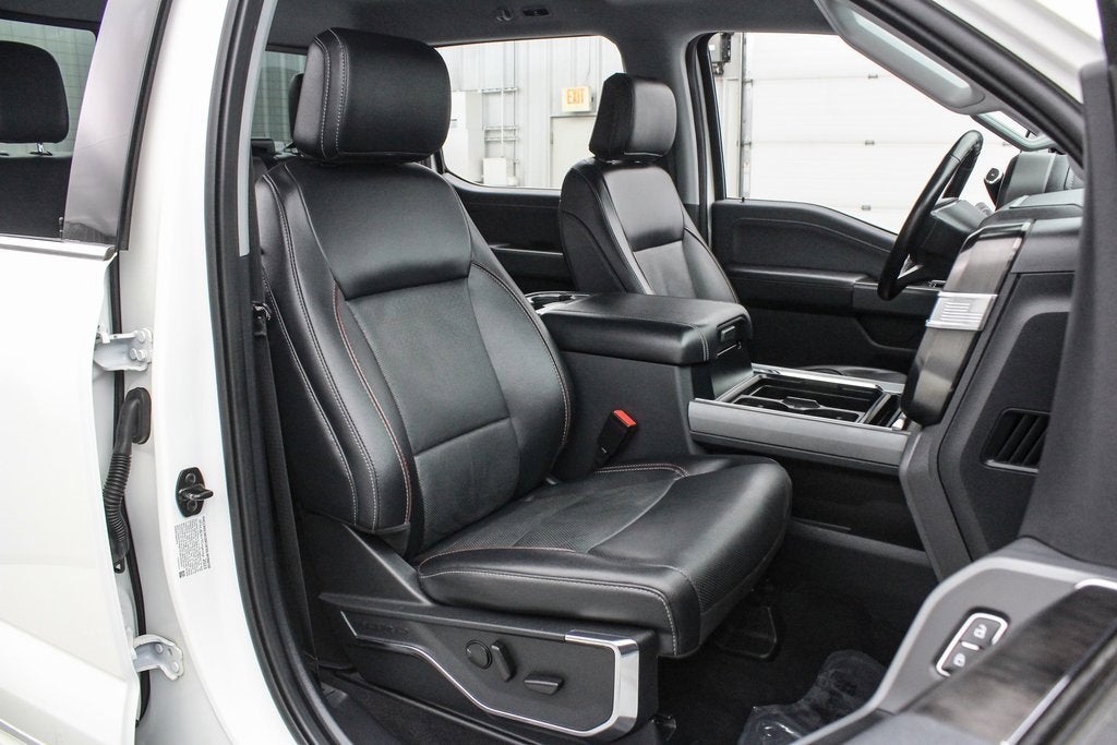 2023 Ford Super Duty F-250 SRW Lariat