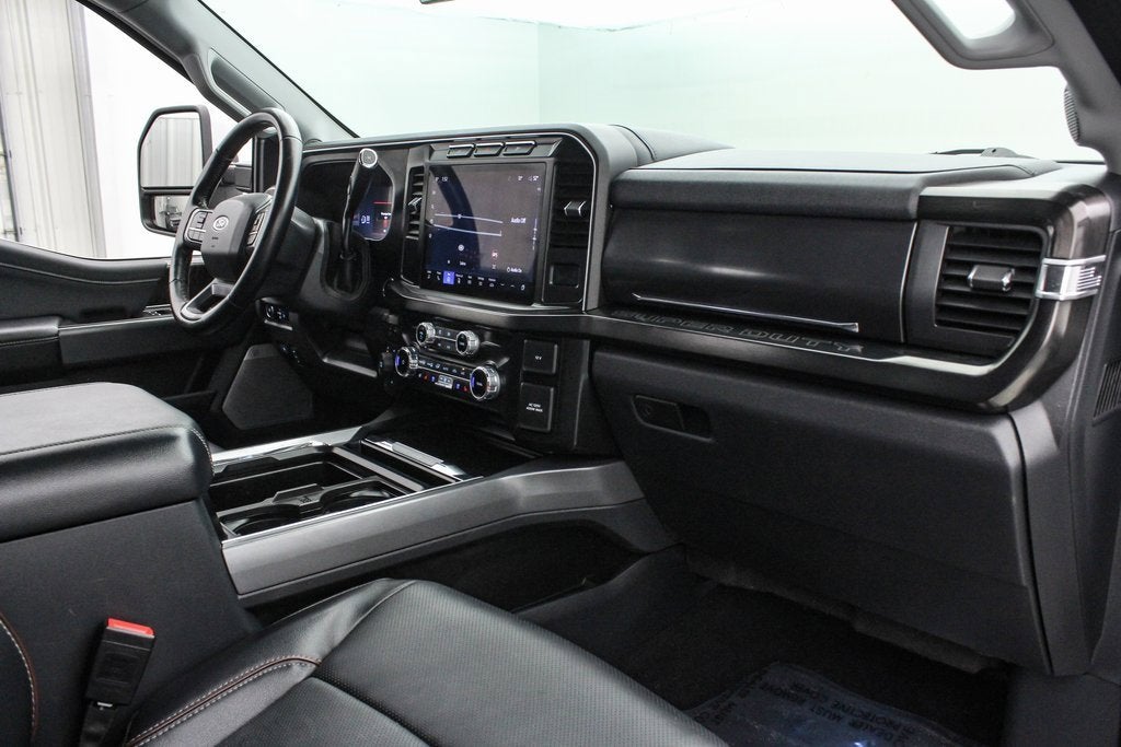 2023 Ford Super Duty F-250 SRW Lariat