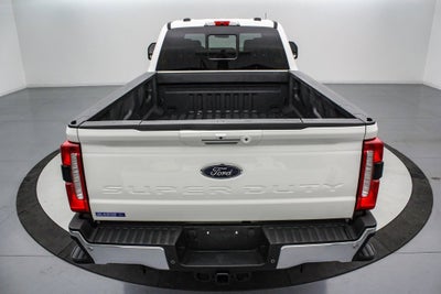2023 Ford Super Duty F-250 SRW Lariat