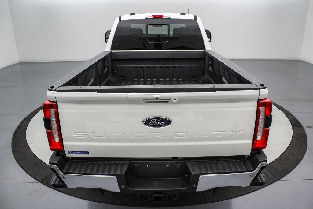 2023 Ford Super Duty F-250 SRW Lariat