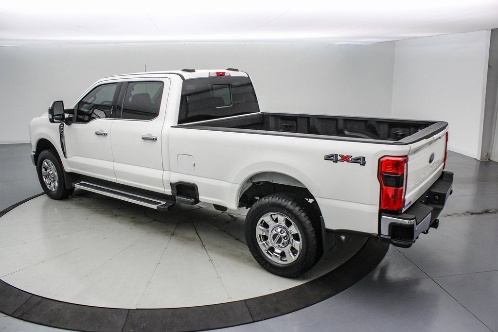 2023 Ford Super Duty F-250 SRW Lariat