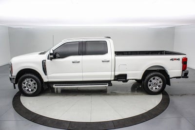 2023 Ford Super Duty F-250 SRW Lariat