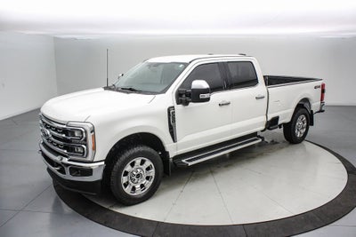 2023 Ford Super Duty F-250 SRW Lariat