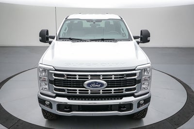 2026 Ford Super Duty F-250 SRW XLT Tremor
