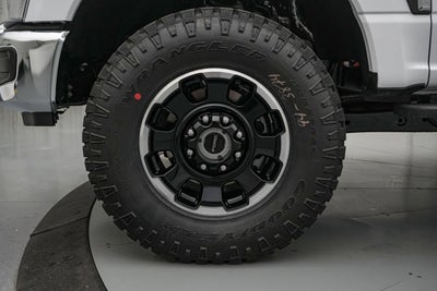 2026 Ford Super Duty F-250 SRW XLT Tremor