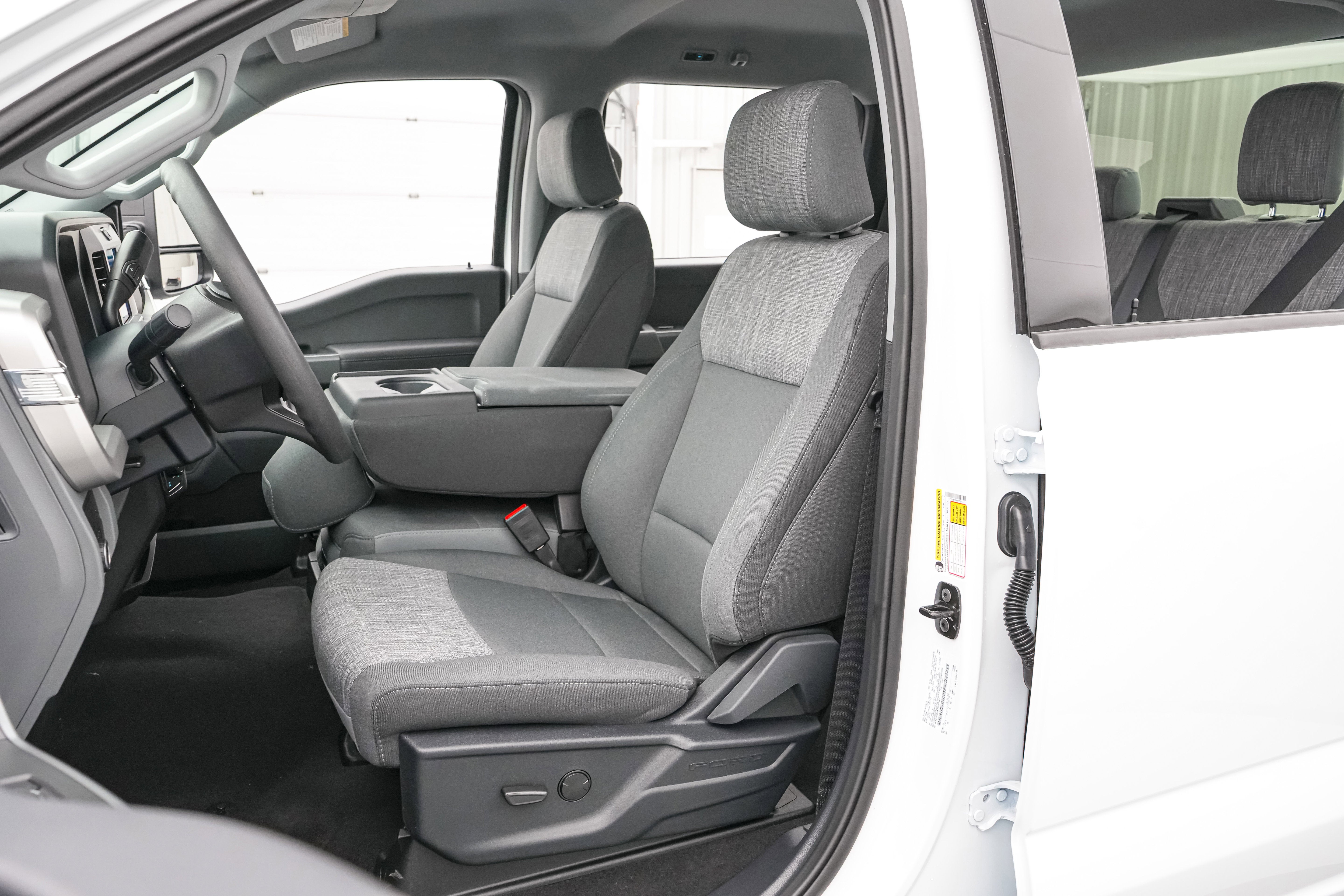 2026 Ford Super Duty F-250 SRW XLT Tremor