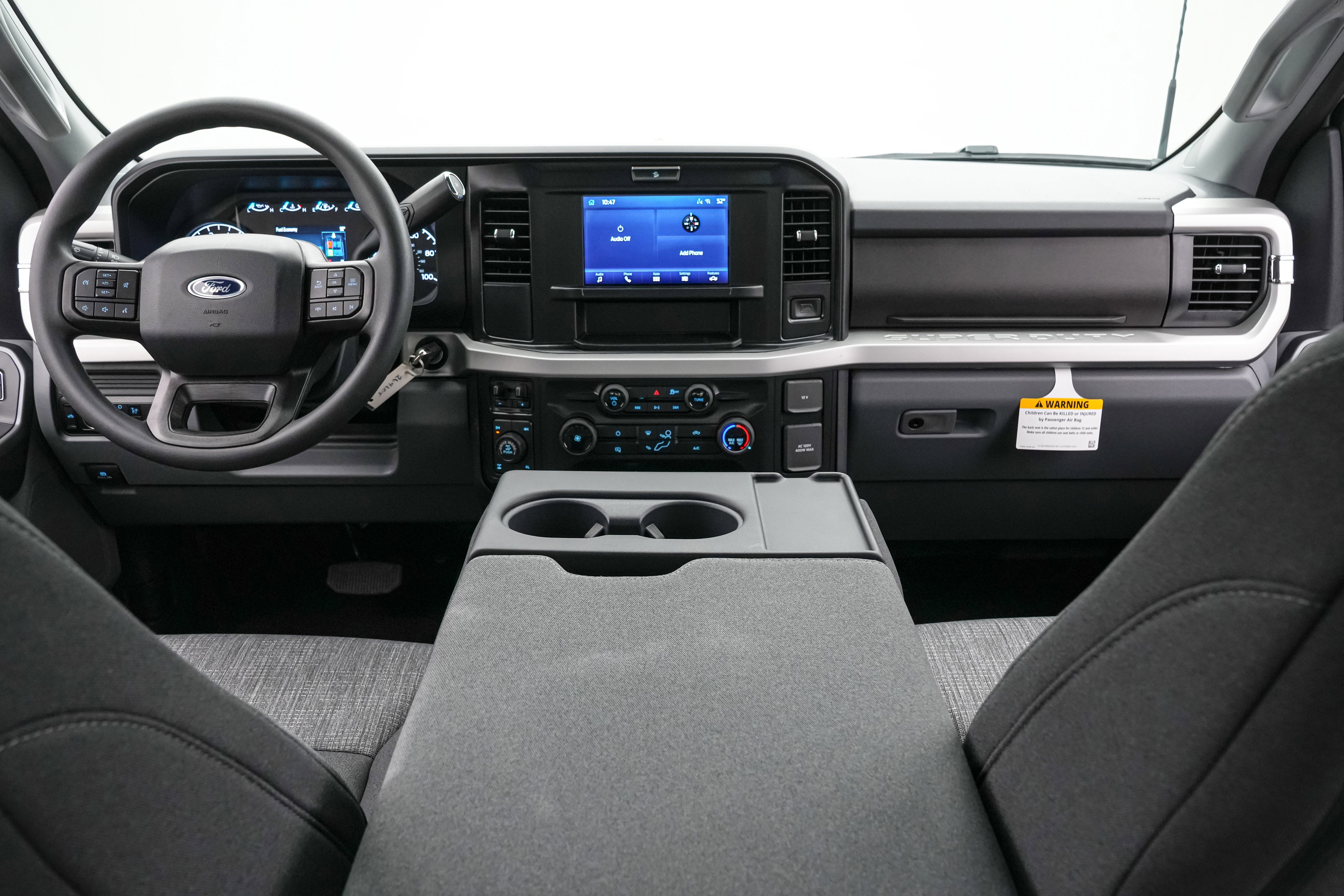 2026 Ford Super Duty F-250 SRW XLT Tremor